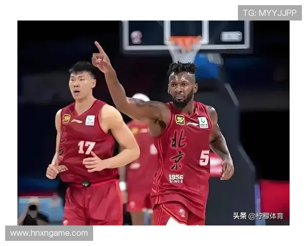 北京战胜广州球员表现分析：五人出色三人低迷