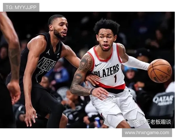 开拓者险胜太阳 季后赛首轮对决马刺